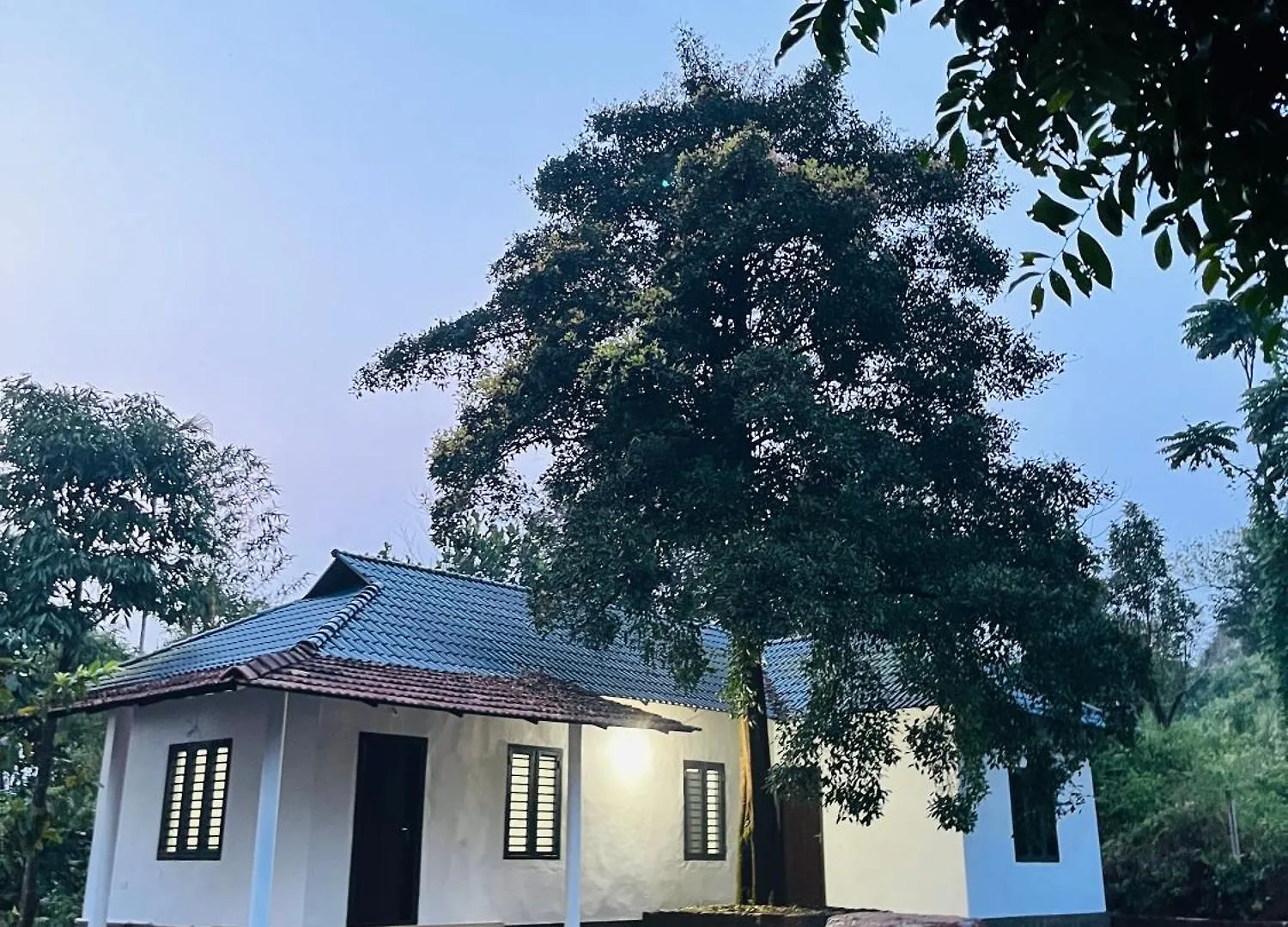 Mountain View Room Paithalvillage Paithalmala 0*,