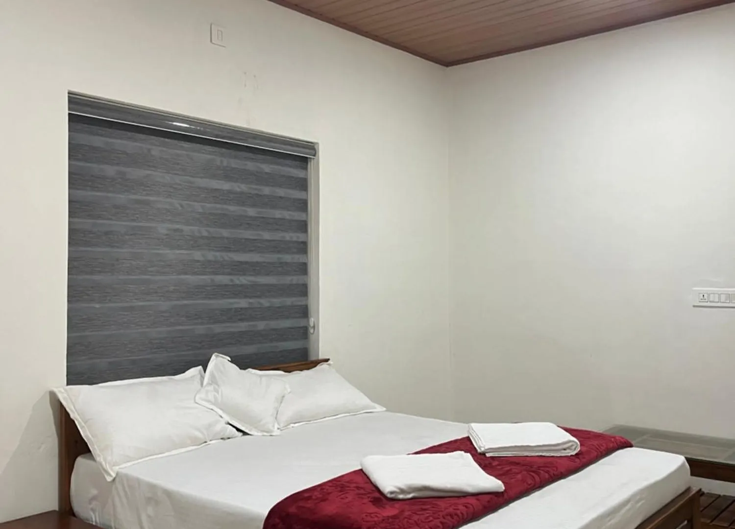 Mountain View Room Paithalvillage Paithalmala